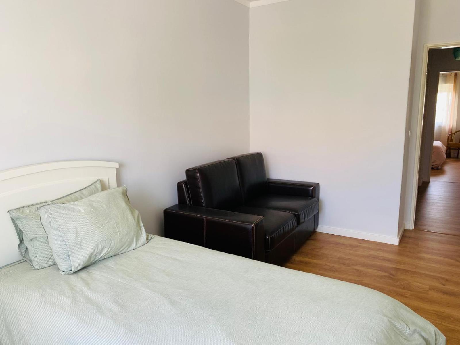 Saudades Apartment Peniche Exterior photo